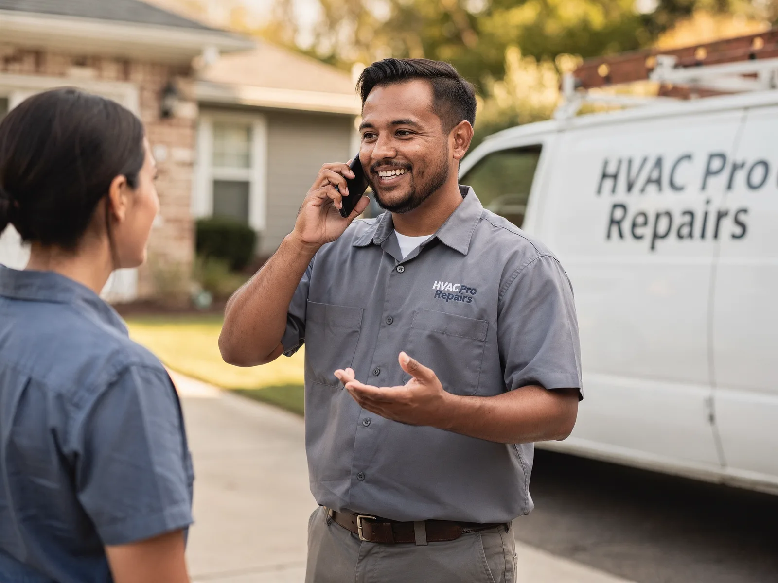 Heat Pump Repair Webster, KY FAQs